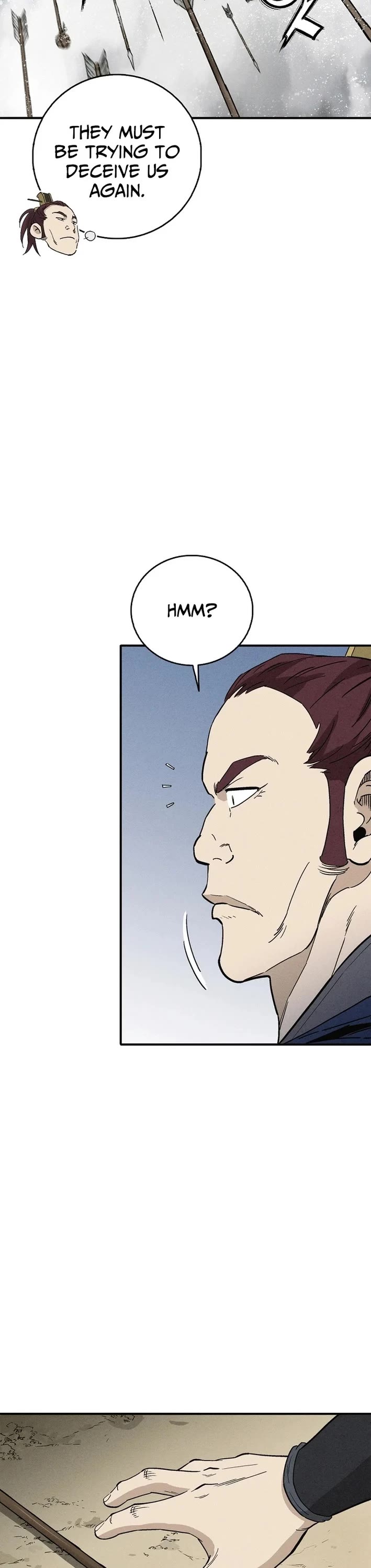 I Reincarnated as a Legendary Surgeon chapter 182 page 17