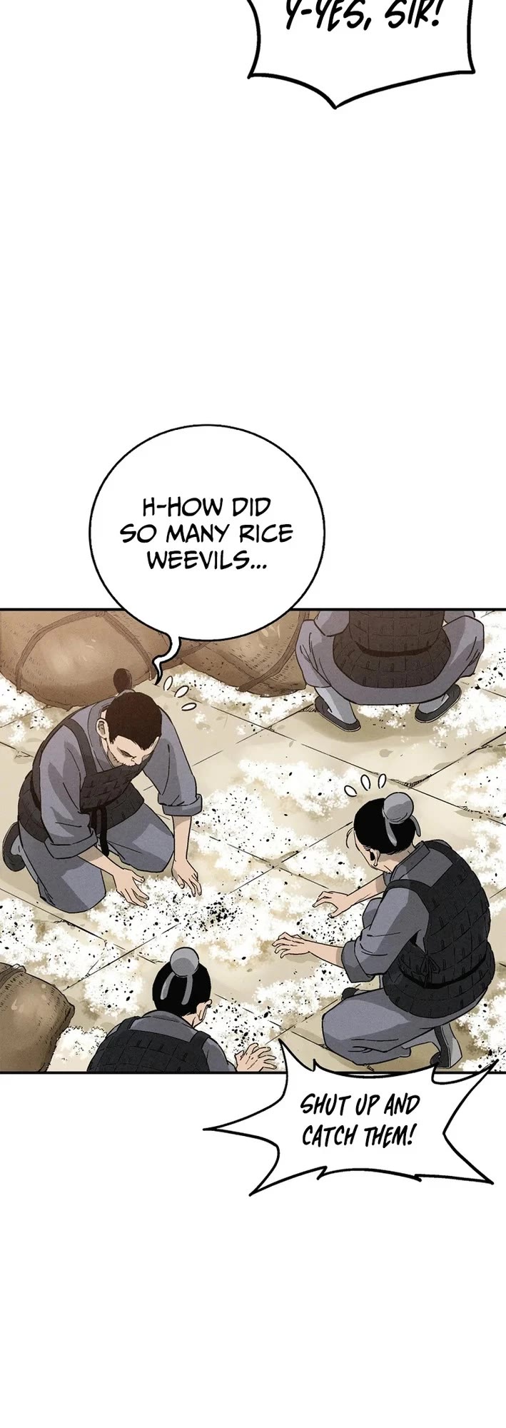 I Reincarnated as a Legendary Surgeon chapter 182 page 27