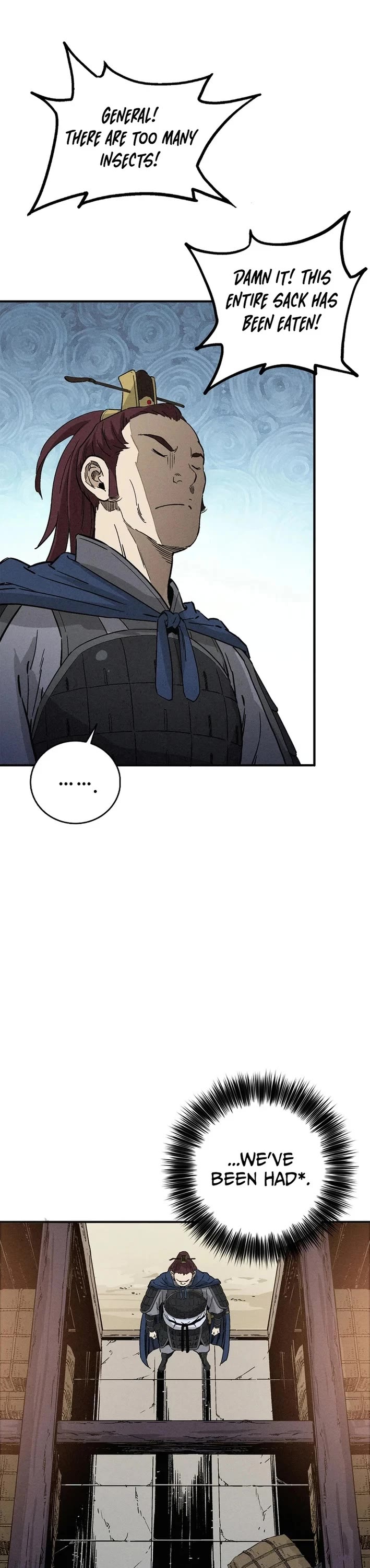 I Reincarnated as a Legendary Surgeon chapter 182 page 28