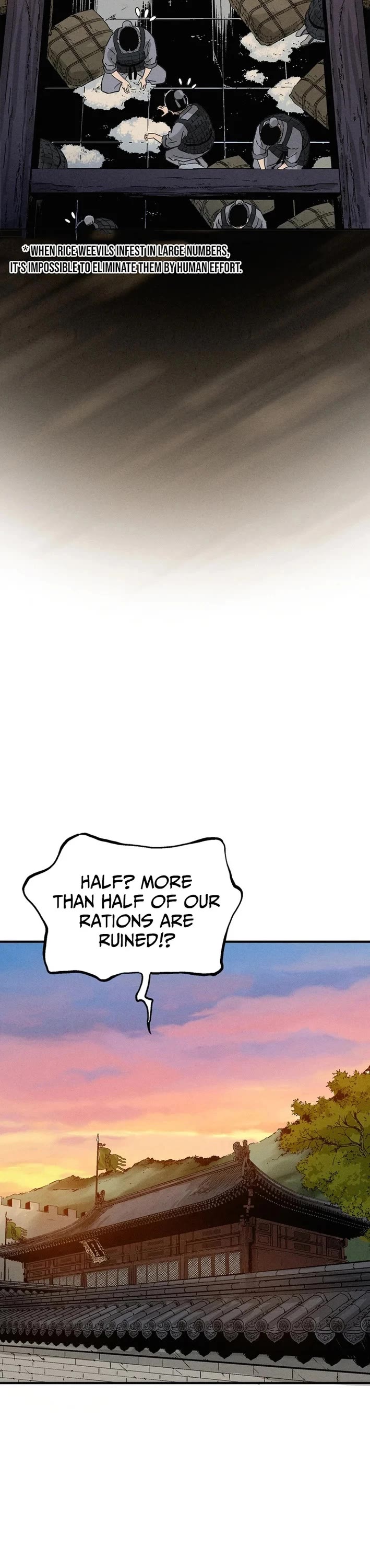 I Reincarnated as a Legendary Surgeon chapter 182 page 29