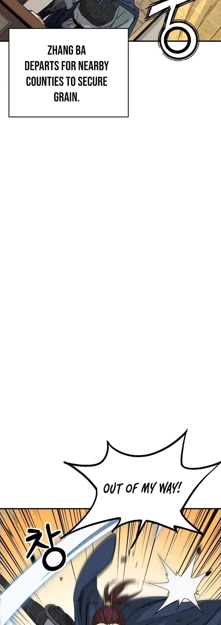 I Reincarnated as a Legendary Surgeon chapter 182 page 34