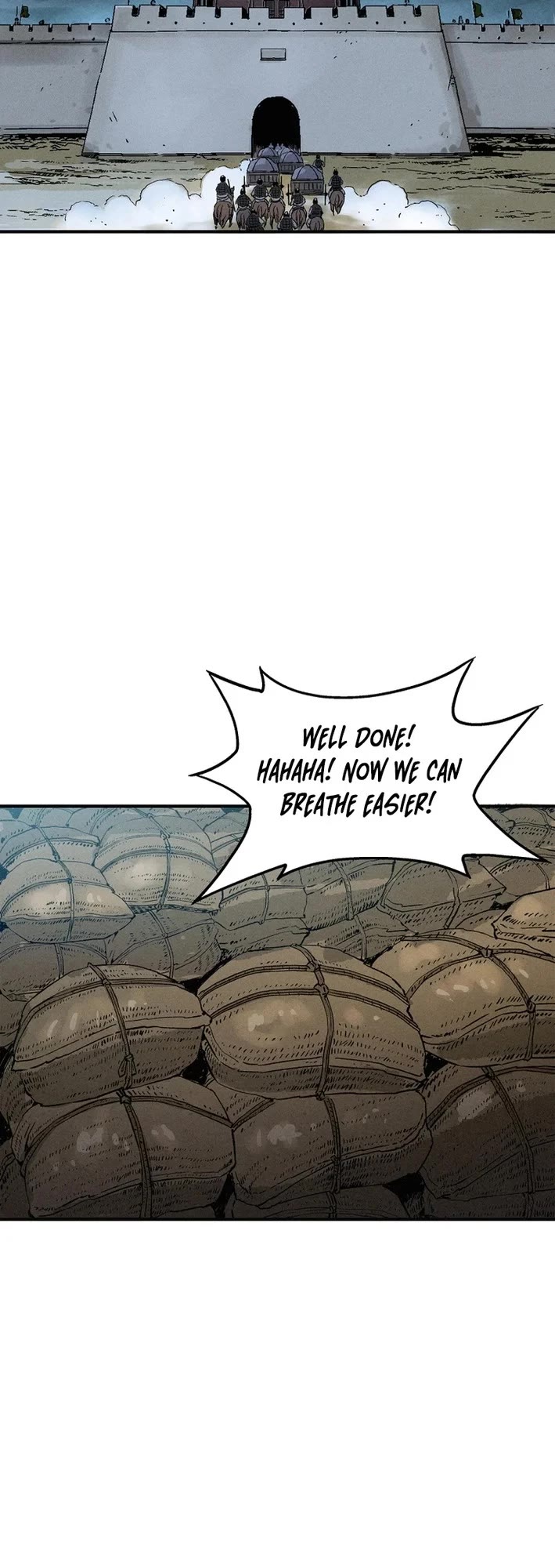 I Reincarnated as a Legendary Surgeon chapter 182 page 39