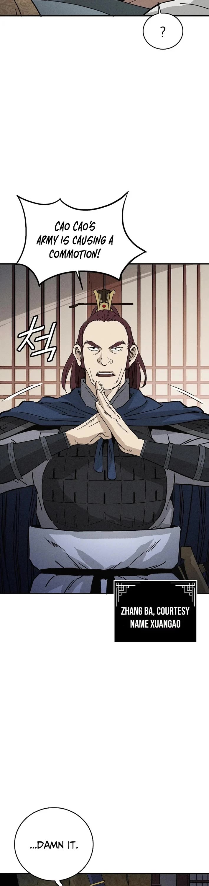 I Reincarnated as a Legendary Surgeon chapter 182 page 4