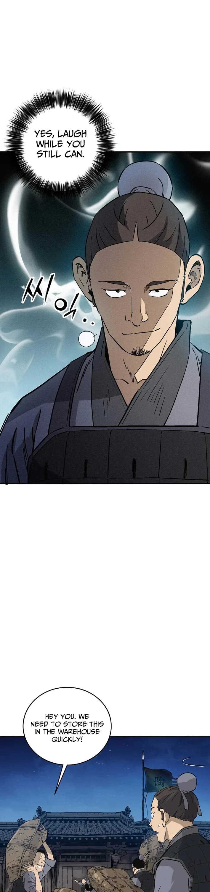 I Reincarnated as a Legendary Surgeon chapter 182 page 41