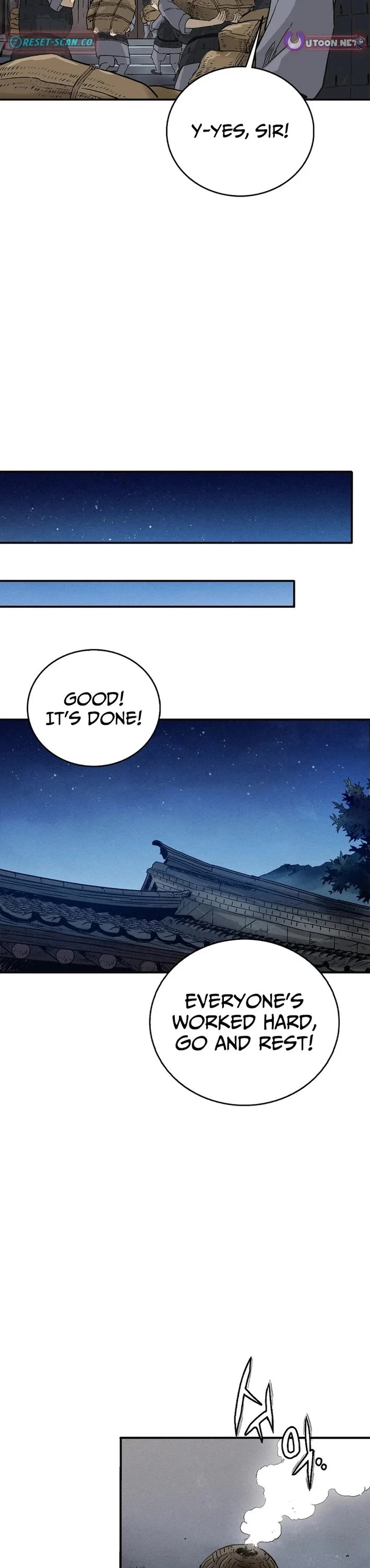 I Reincarnated as a Legendary Surgeon chapter 182 page 42