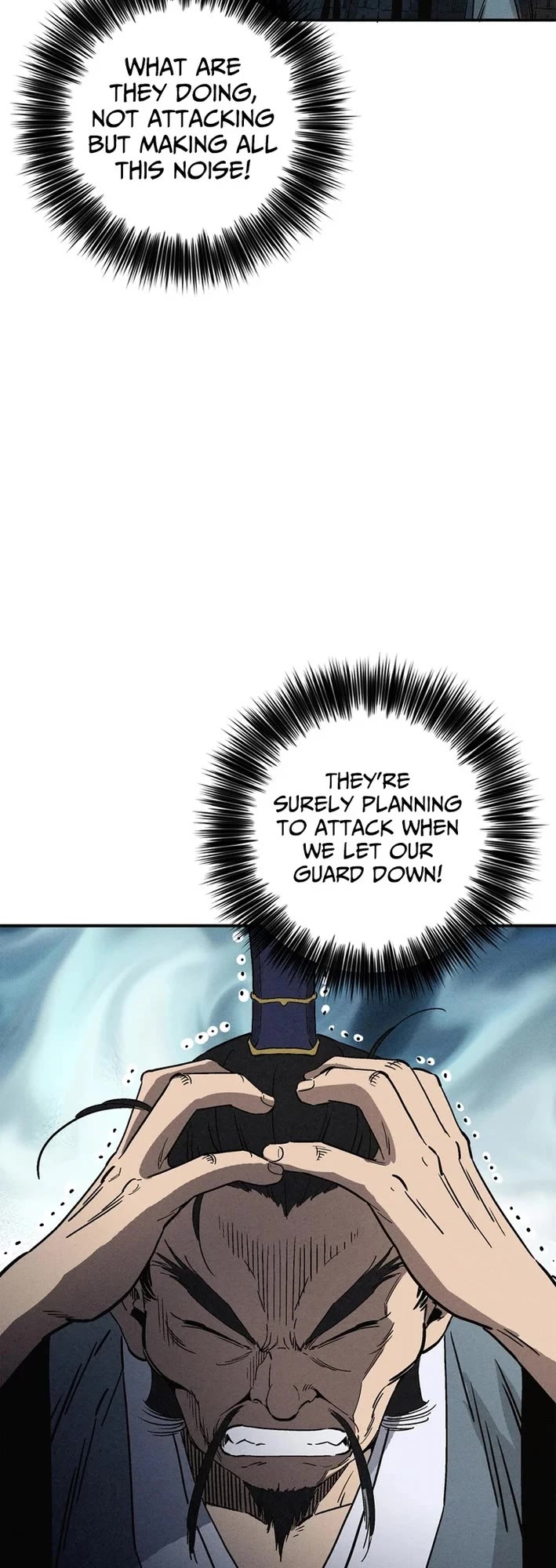 I Reincarnated as a Legendary Surgeon chapter 182 page 6