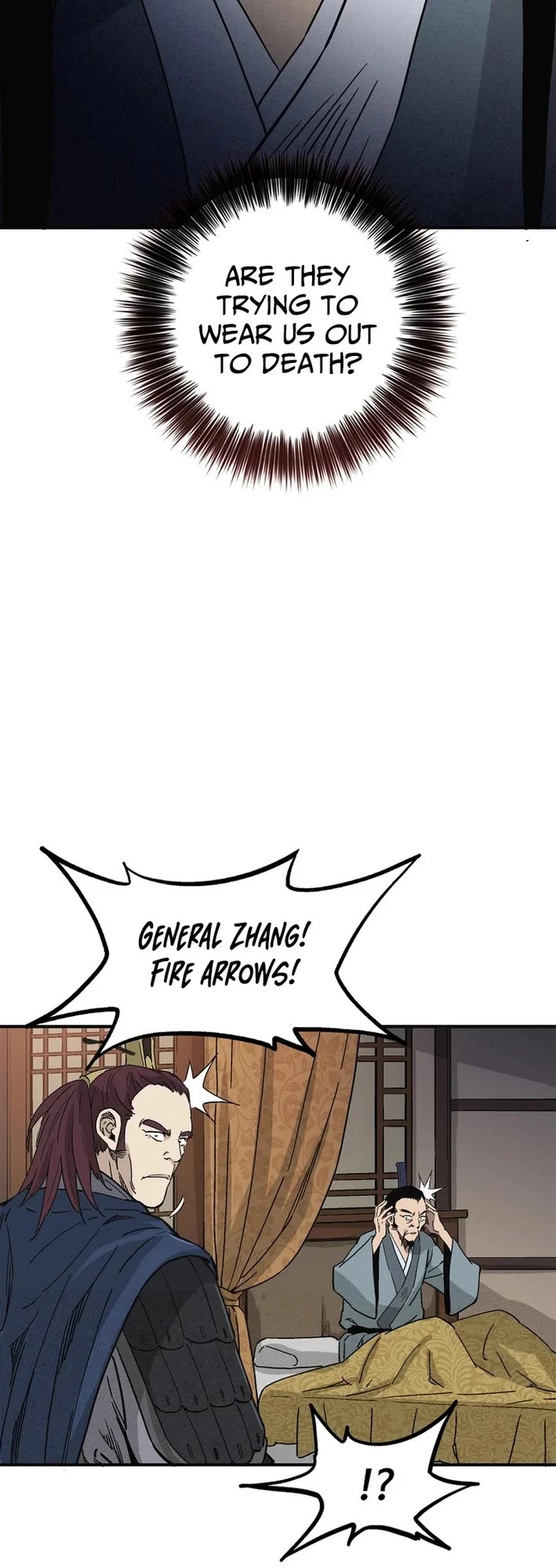 I Reincarnated as a Legendary Surgeon chapter 182 page 7