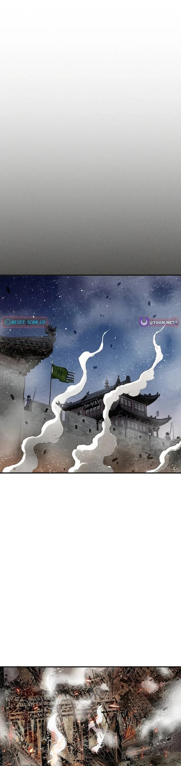 I Reincarnated as a Legendary Surgeon chapter 183 page 1