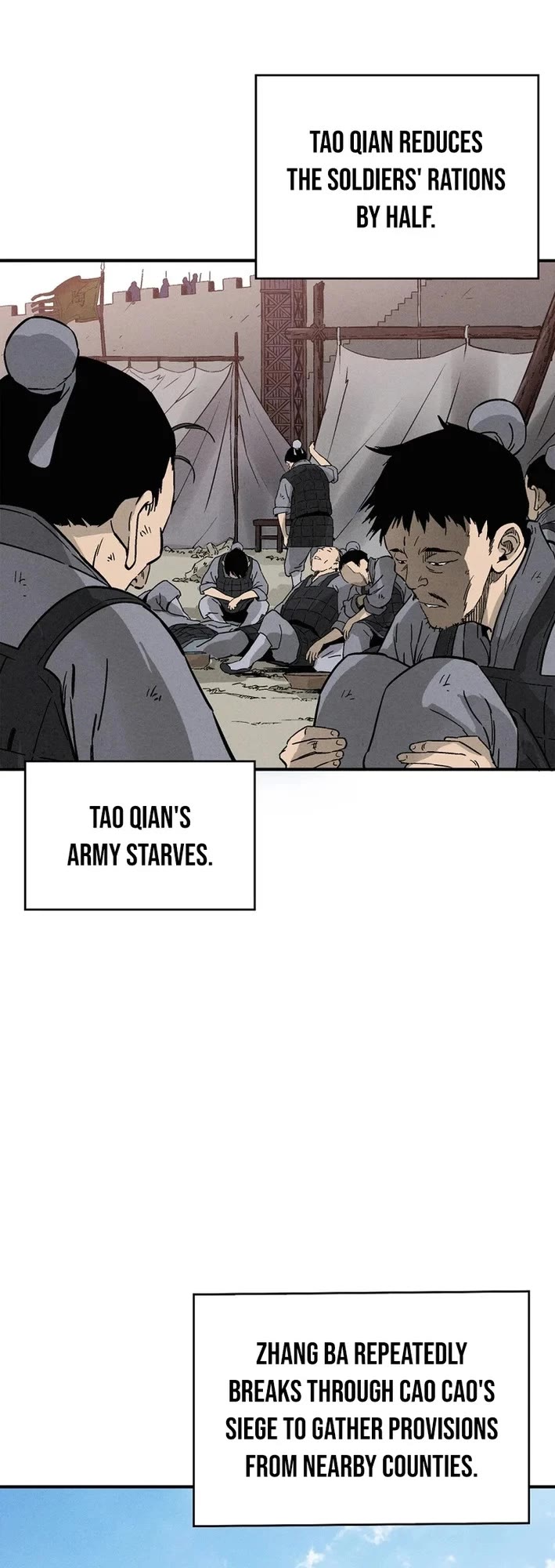 I Reincarnated as a Legendary Surgeon chapter 183 page 10