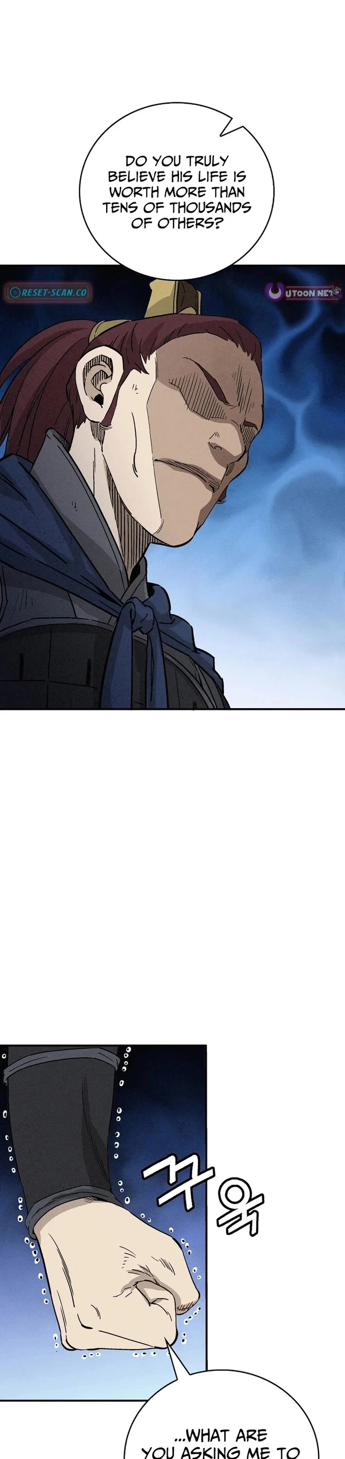 I Reincarnated as a Legendary Surgeon chapter 183 page 16