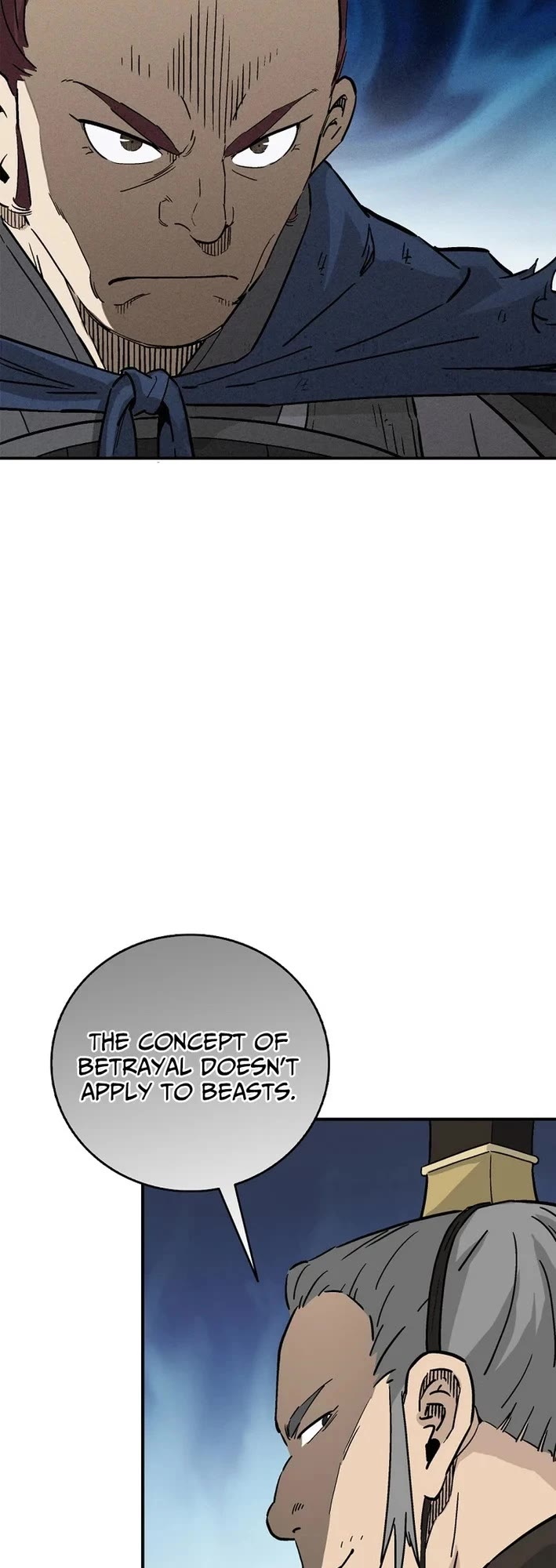 I Reincarnated as a Legendary Surgeon chapter 183 page 18