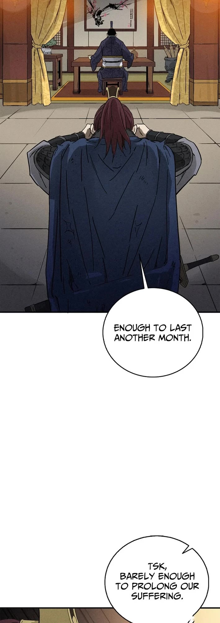 I Reincarnated as a Legendary Surgeon chapter 183 page 23