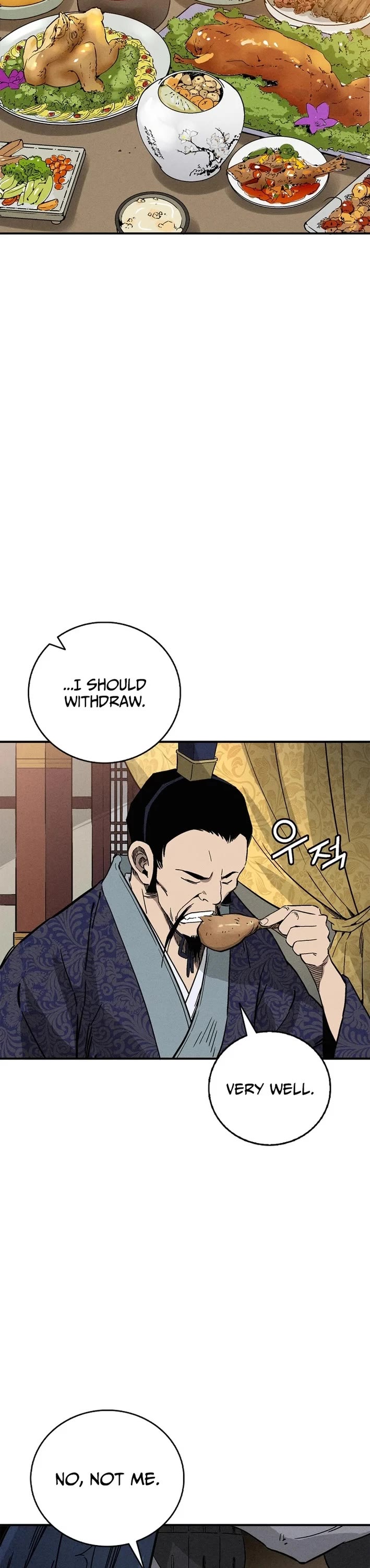 I Reincarnated as a Legendary Surgeon chapter 183 page 25