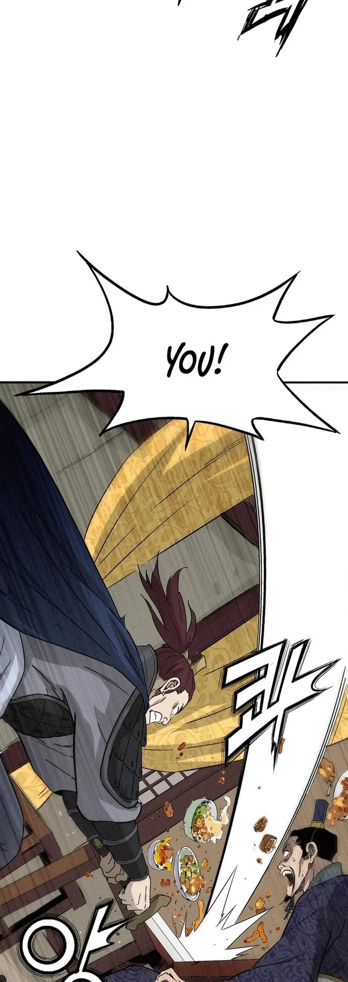 I Reincarnated as a Legendary Surgeon chapter 183 page 27