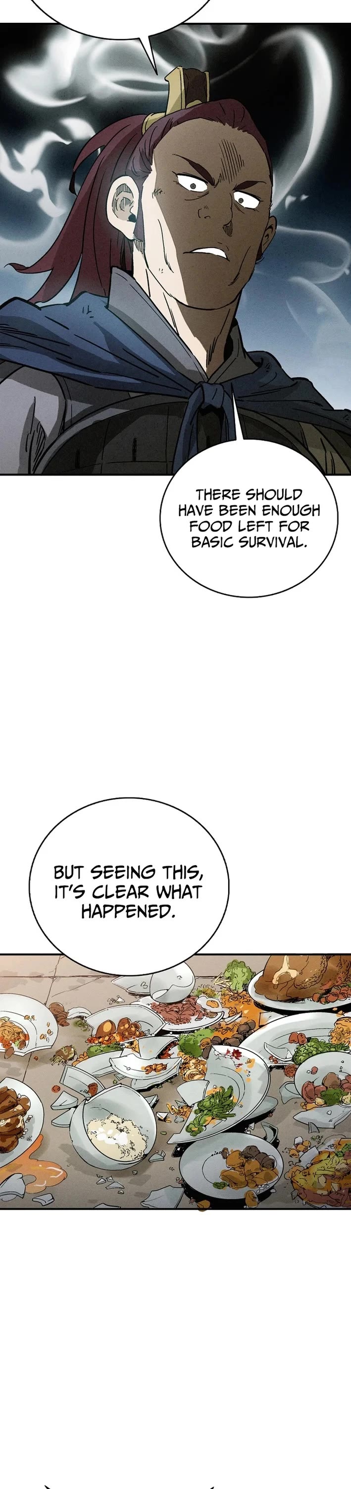 I Reincarnated as a Legendary Surgeon chapter 183 page 29