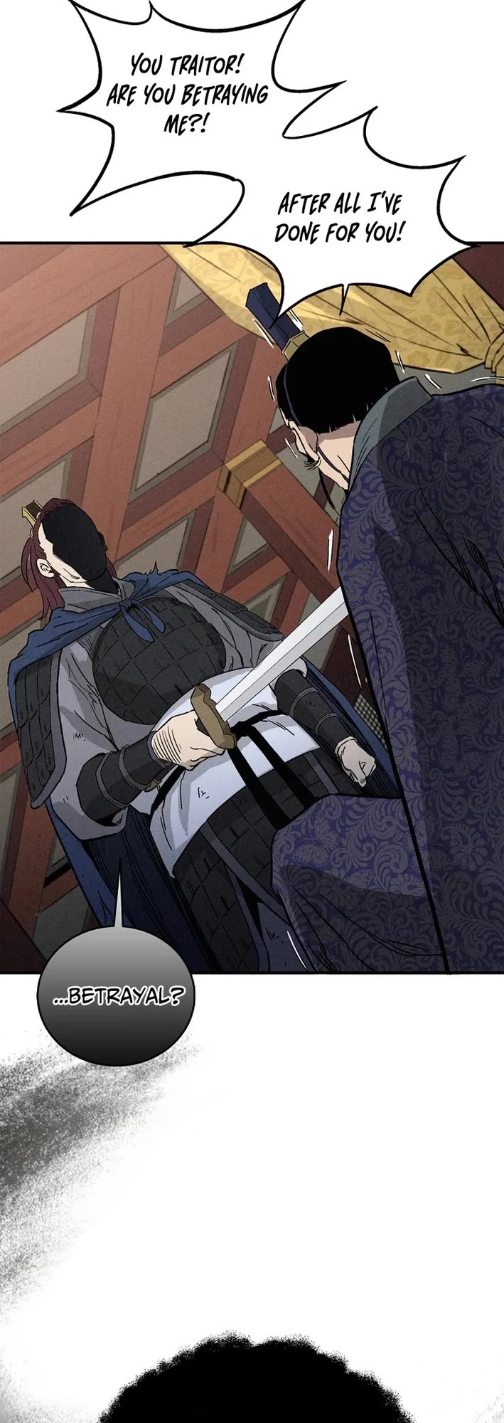 I Reincarnated as a Legendary Surgeon chapter 183 page 30