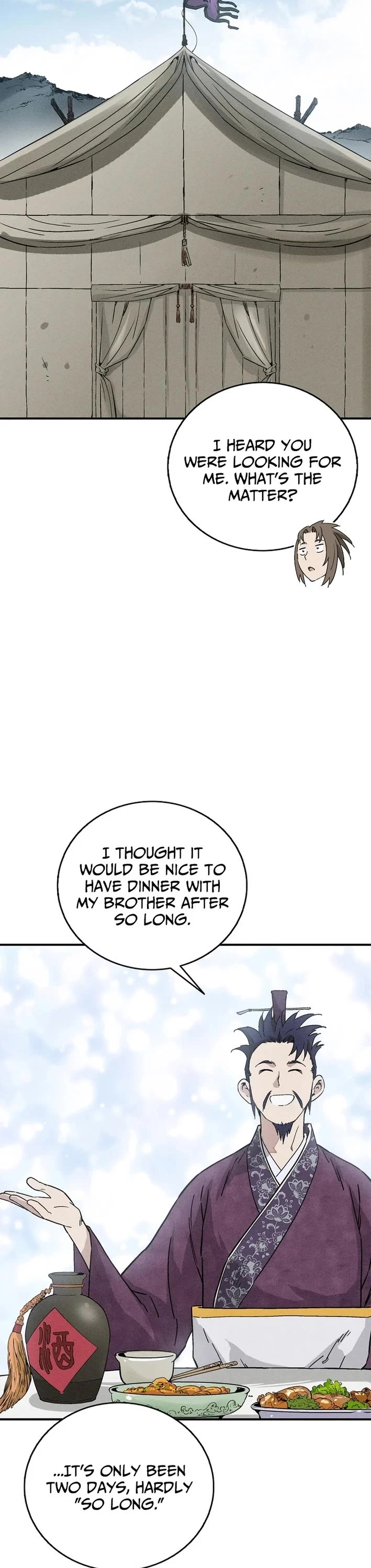 I Reincarnated as a Legendary Surgeon chapter 183 page 33