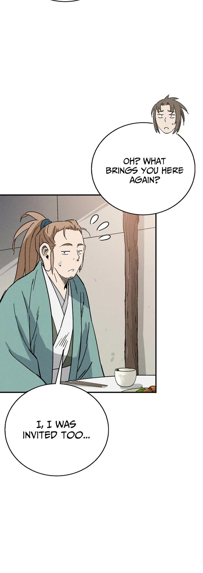 I Reincarnated as a Legendary Surgeon chapter 183 page 34