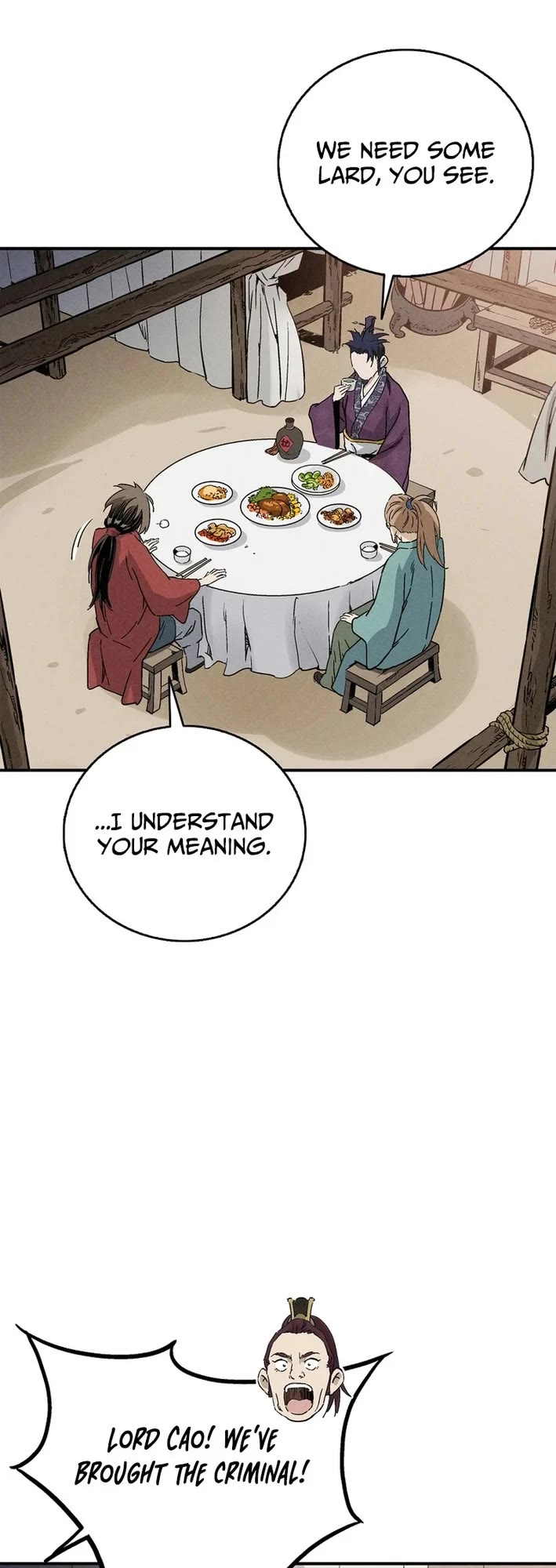 I Reincarnated as a Legendary Surgeon chapter 183 page 35