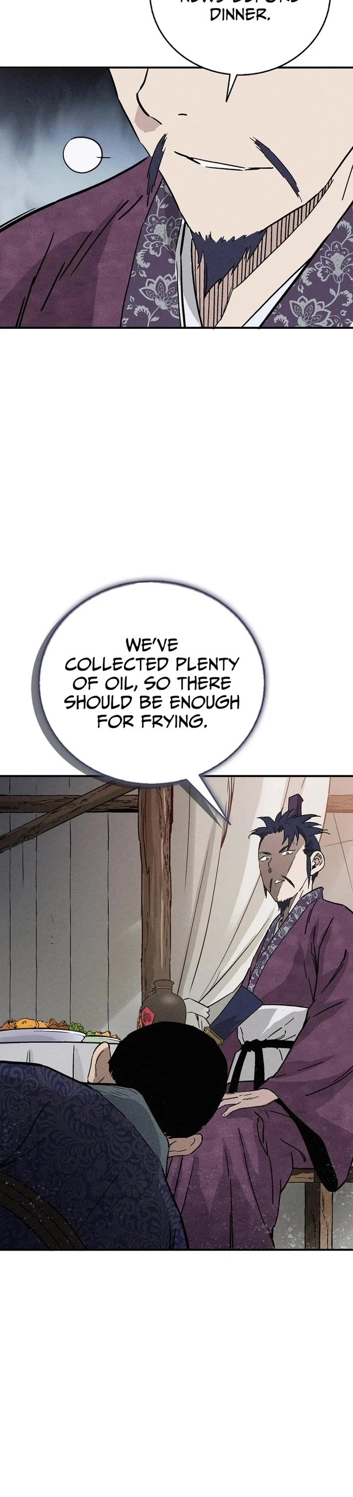 I Reincarnated as a Legendary Surgeon chapter 183 page 37