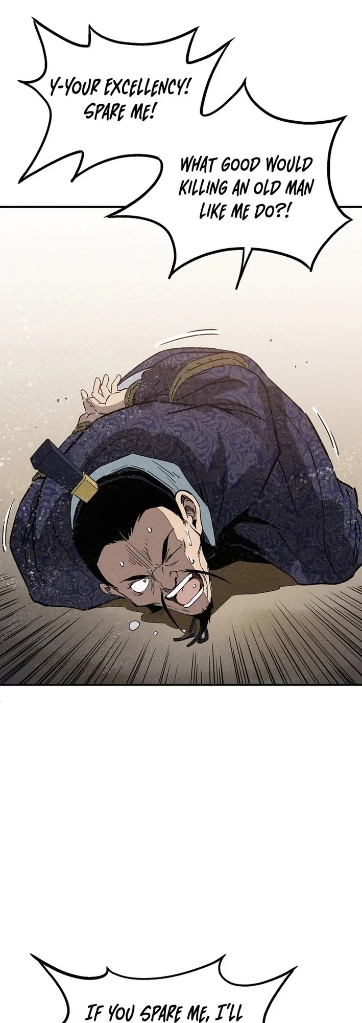 I Reincarnated as a Legendary Surgeon chapter 183 page 38