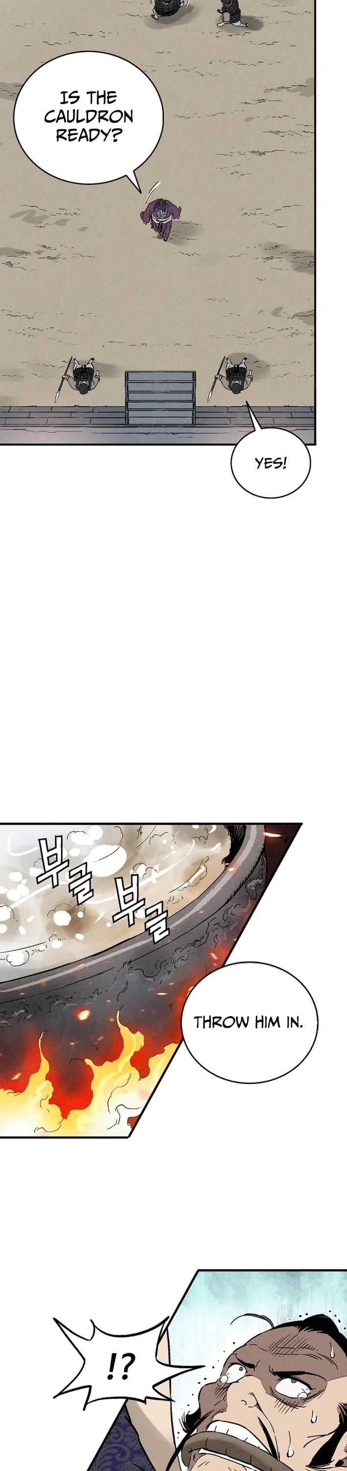 I Reincarnated as a Legendary Surgeon chapter 183 page 41