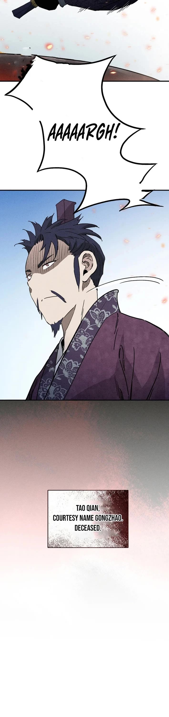 I Reincarnated as a Legendary Surgeon chapter 183 page 44