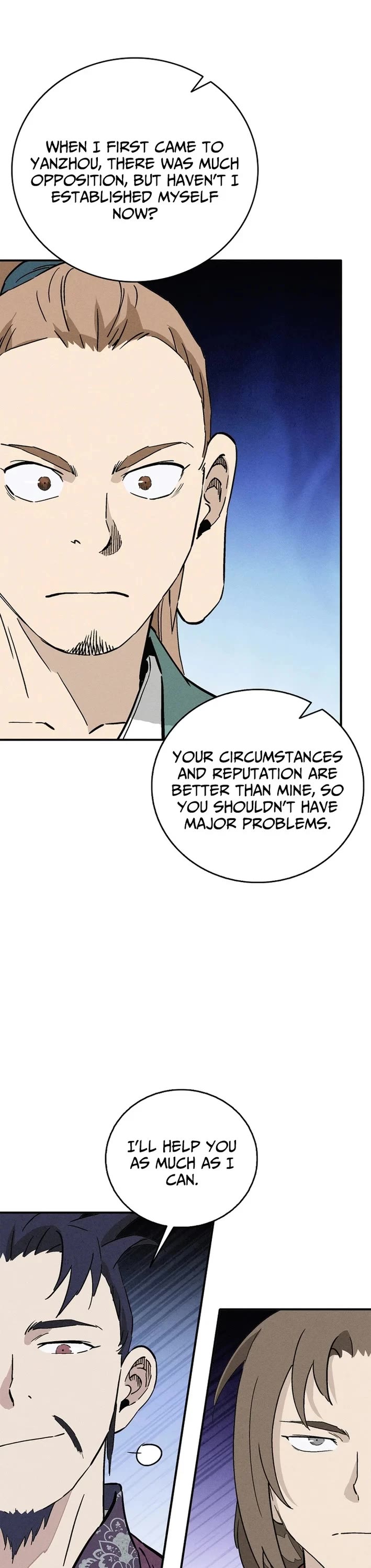 I Reincarnated as a Legendary Surgeon chapter 183 page 48