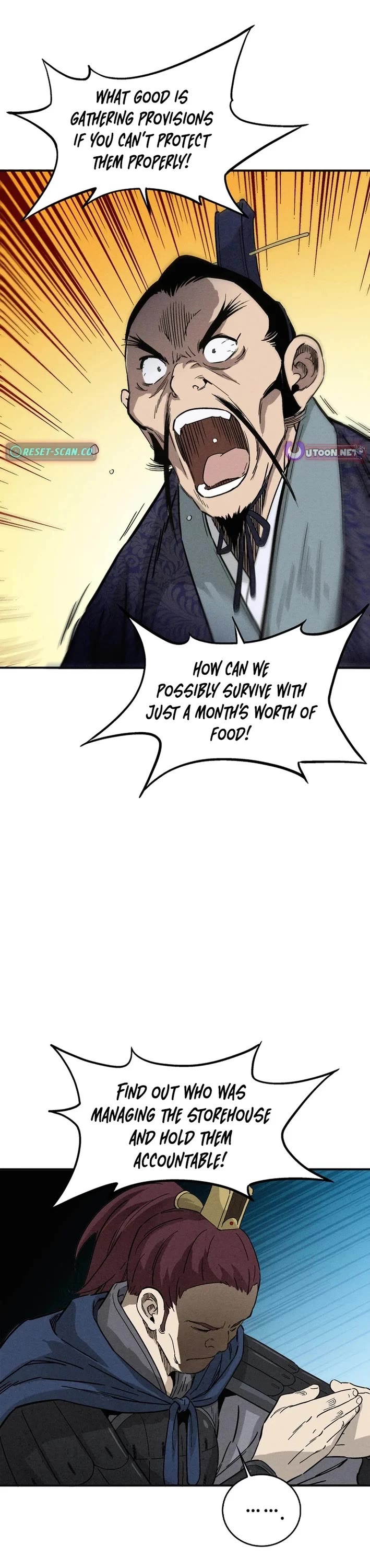 I Reincarnated as a Legendary Surgeon chapter 183 page 5