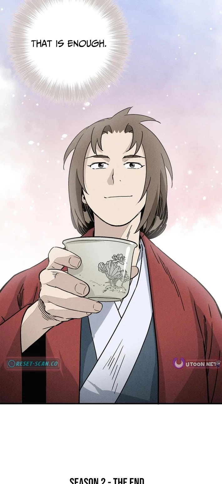 I Reincarnated as a Legendary Surgeon chapter 183 page 56