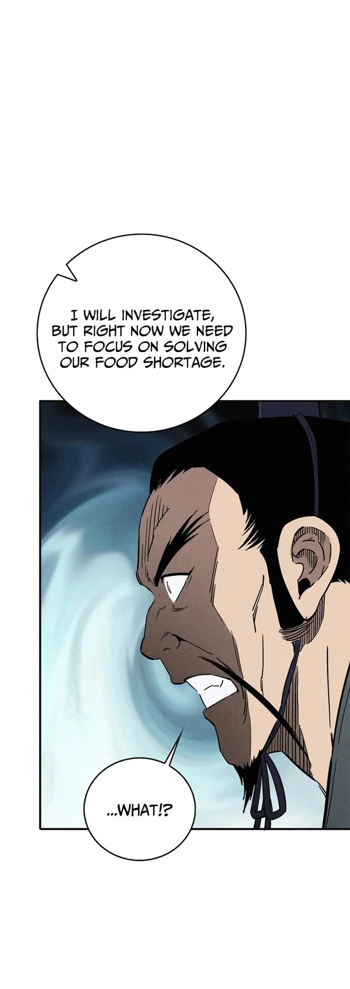 I Reincarnated as a Legendary Surgeon chapter 183 page 6