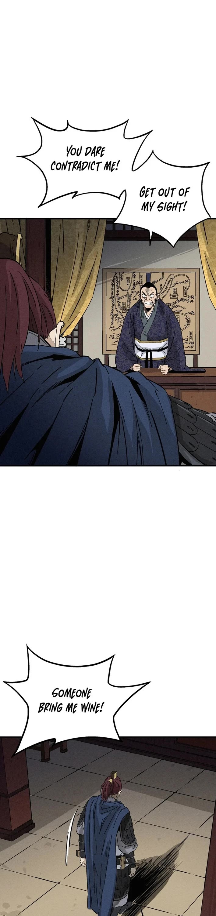 I Reincarnated as a Legendary Surgeon chapter 183 page 8