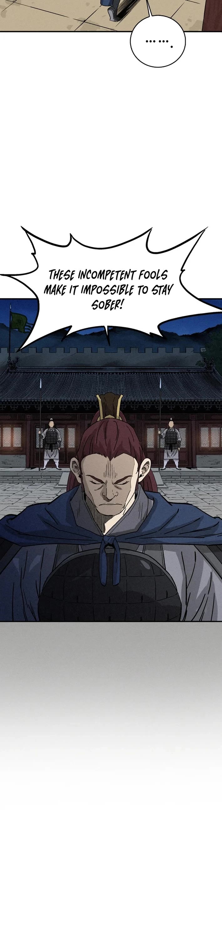 I Reincarnated as a Legendary Surgeon chapter 183 page 9