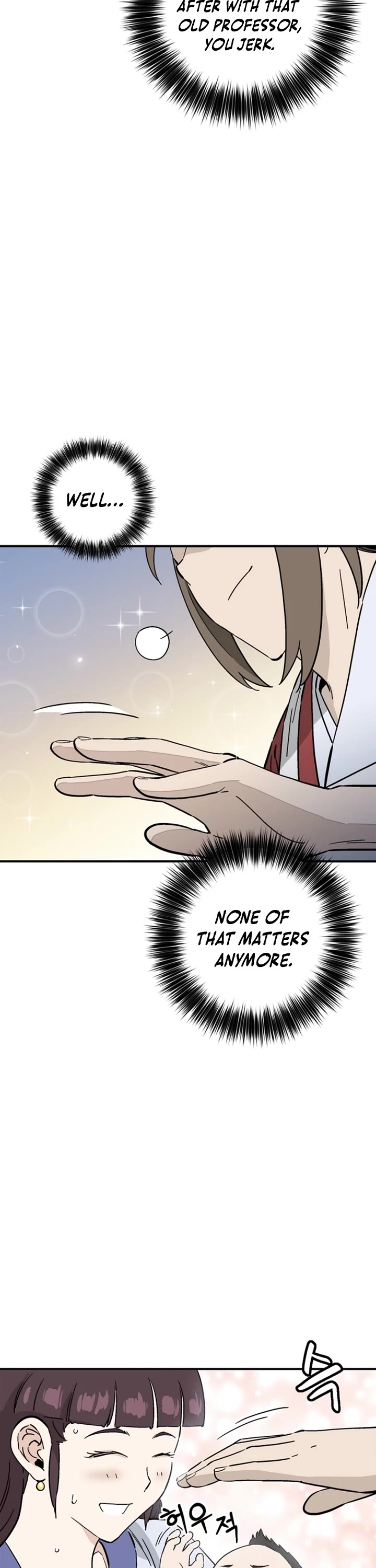 I Reincarnated as a Legendary Surgeon chapter 184 page 11