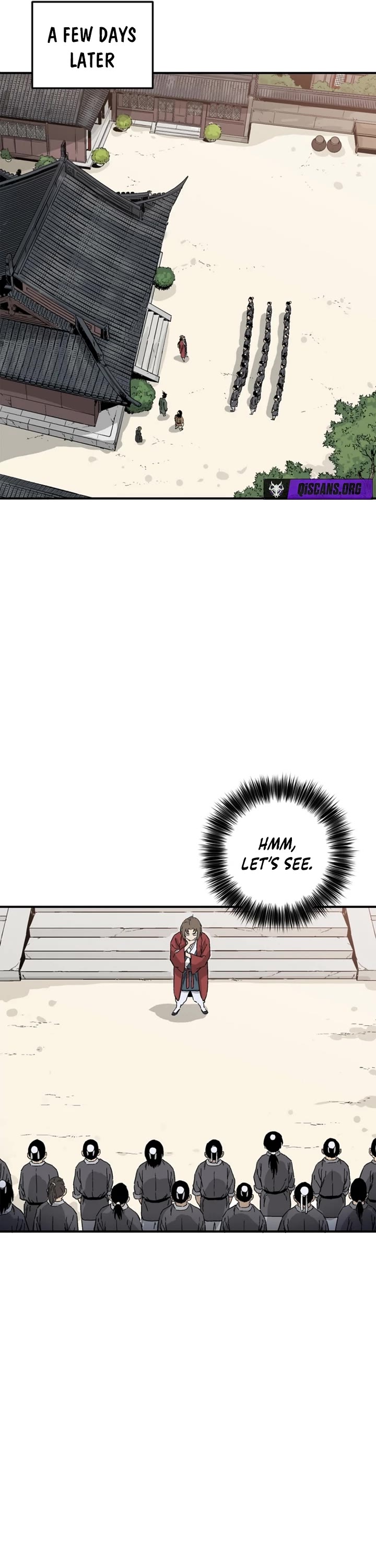 I Reincarnated as a Legendary Surgeon chapter 184 page 15