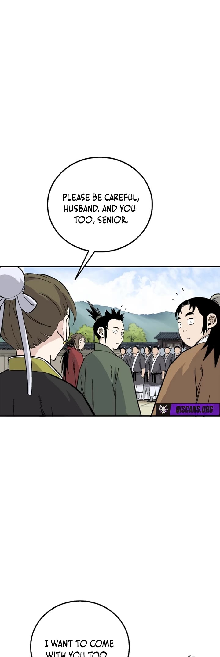 I Reincarnated as a Legendary Surgeon chapter 184 page 18