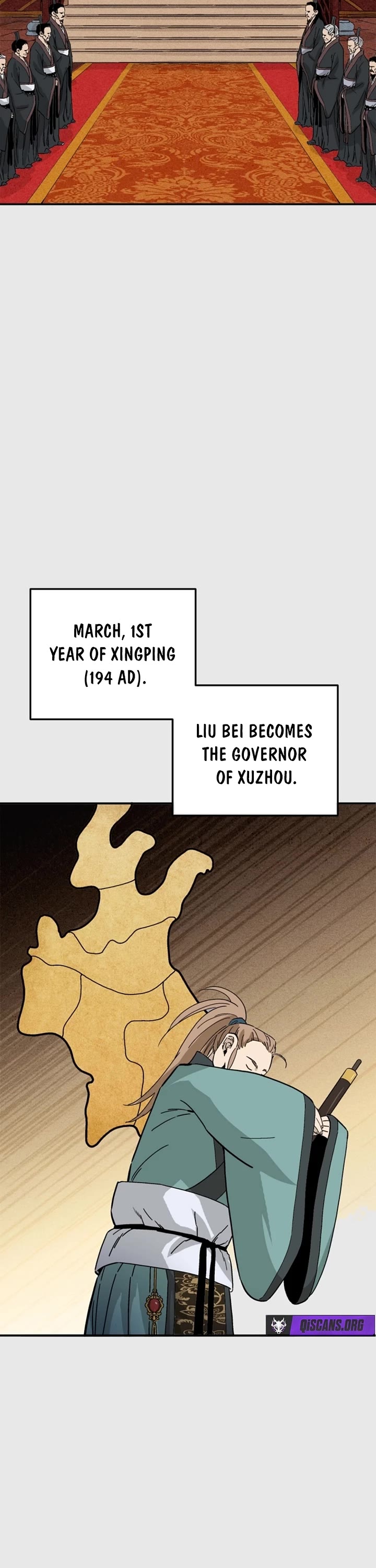 I Reincarnated as a Legendary Surgeon chapter 184 page 2