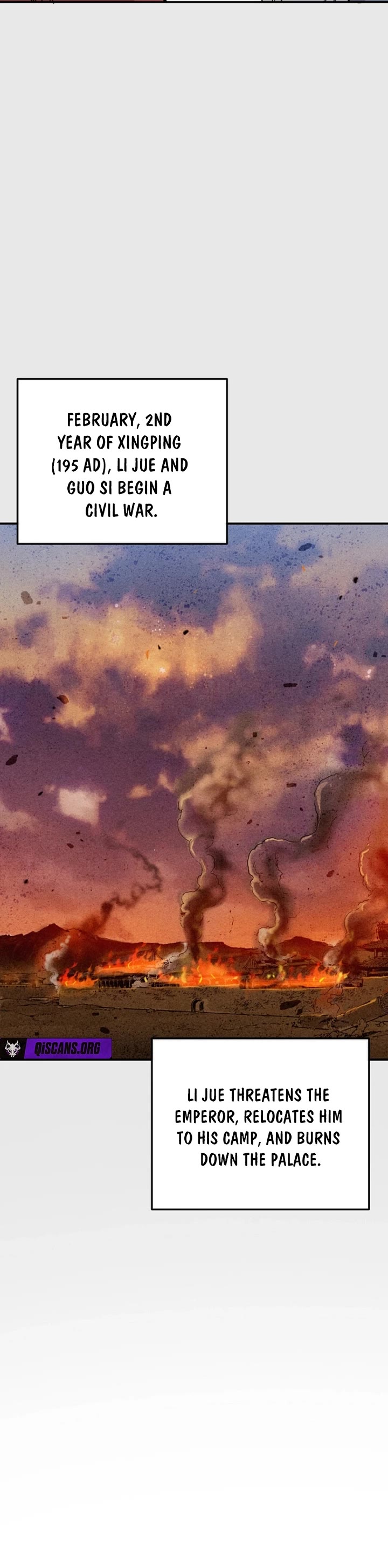 I Reincarnated as a Legendary Surgeon chapter 184 page 4