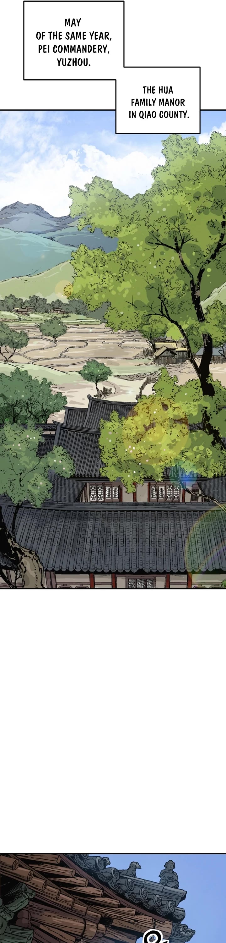 I Reincarnated as a Legendary Surgeon chapter 184 page 5