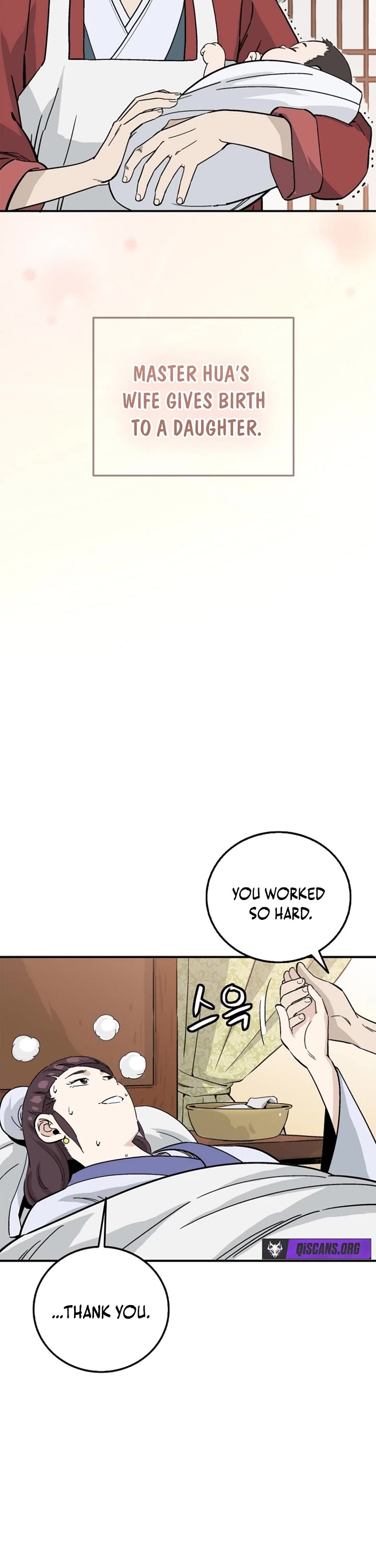 I Reincarnated as a Legendary Surgeon chapter 184 page 7
