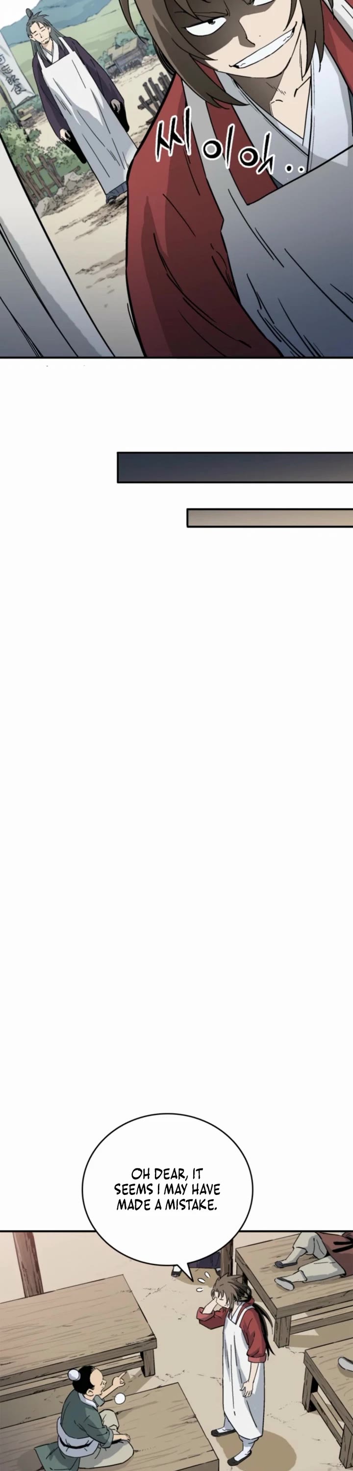 I Reincarnated as a Legendary Surgeon chapter 185 page 7