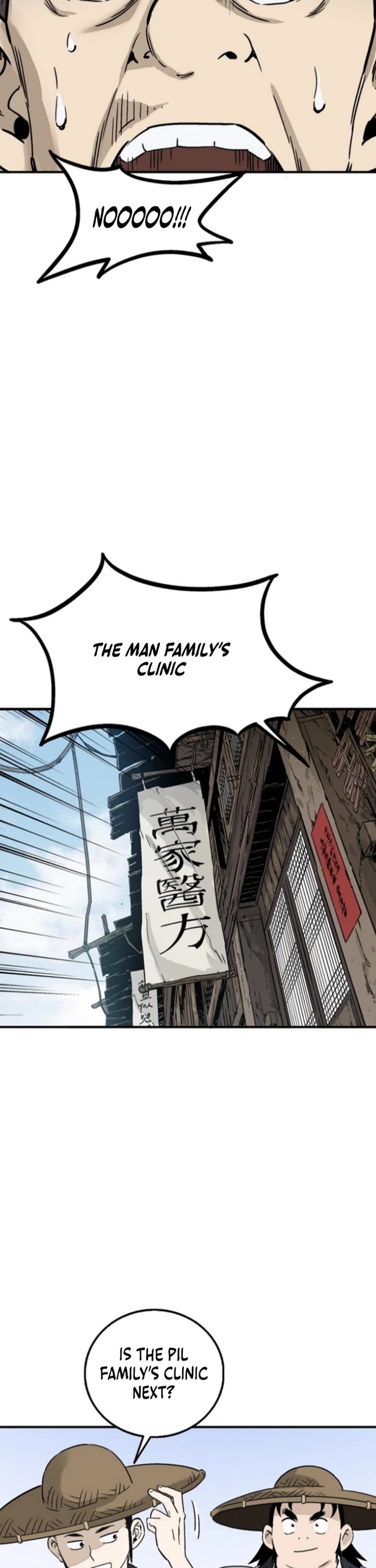 I Reincarnated as a Legendary Surgeon chapter 186 page 25