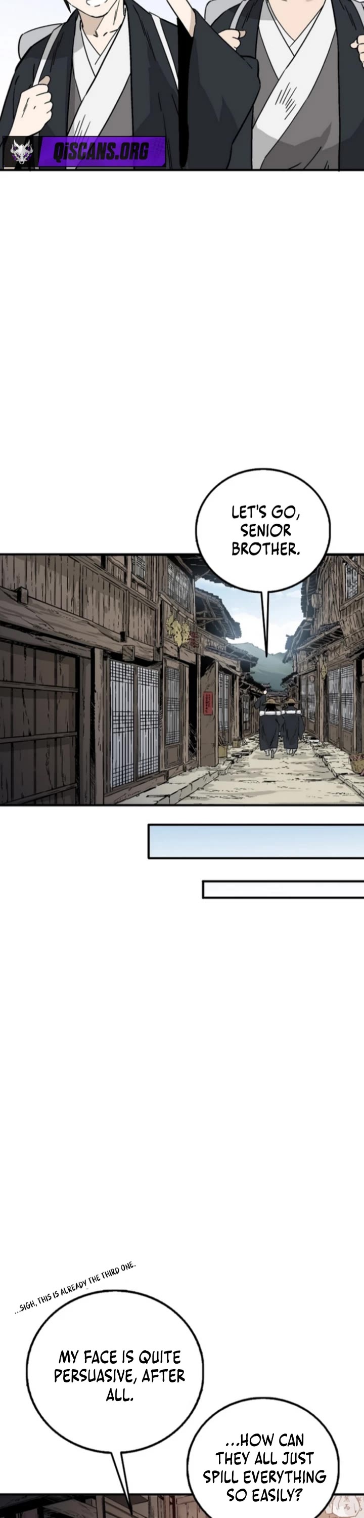 I Reincarnated as a Legendary Surgeon chapter 186 page 26