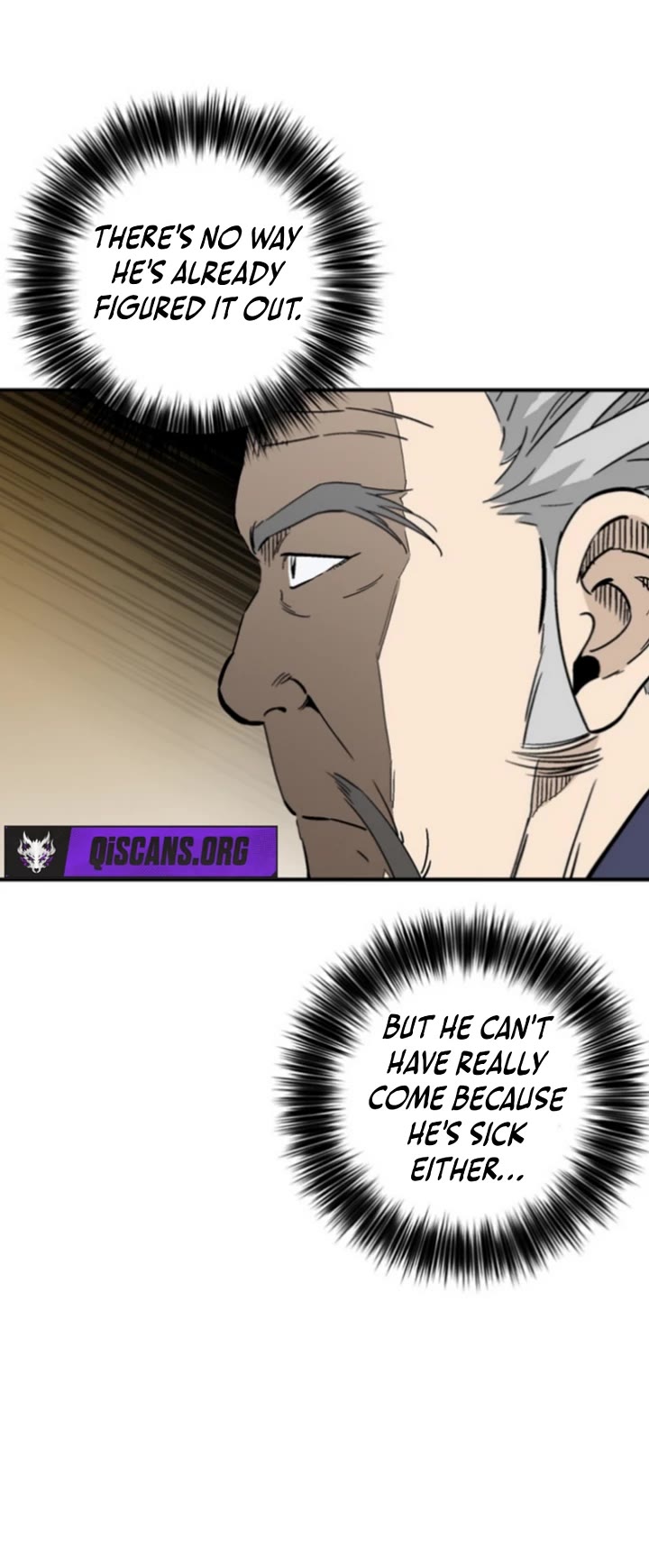 I Reincarnated as a Legendary Surgeon chapter 186 page 33