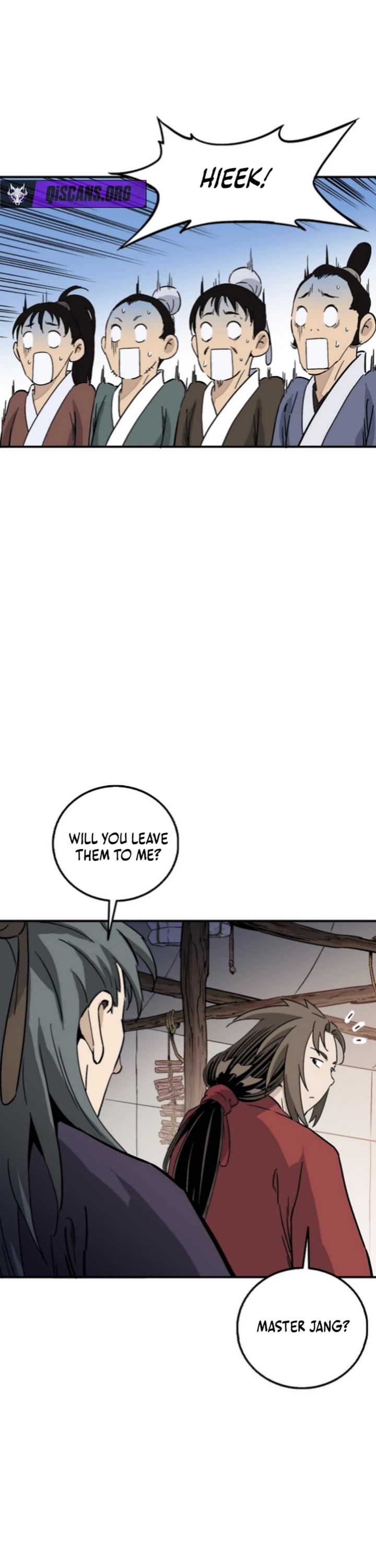 I Reincarnated as a Legendary Surgeon chapter 186 page 6