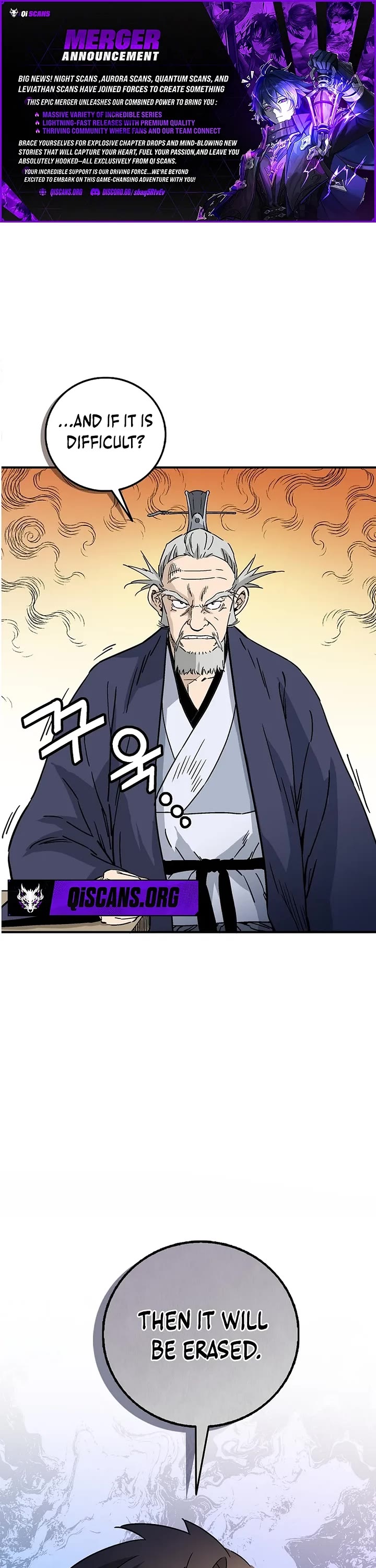 I Reincarnated as a Legendary Surgeon chapter 187 page 1