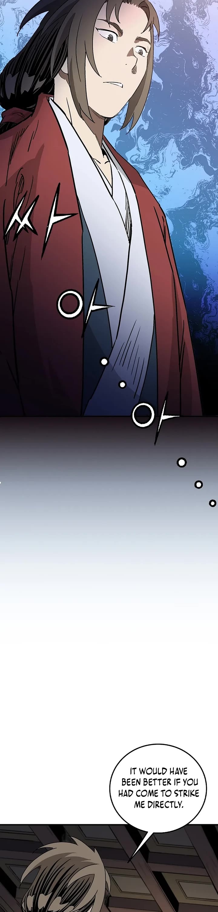 I Reincarnated as a Legendary Surgeon chapter 187 page 2