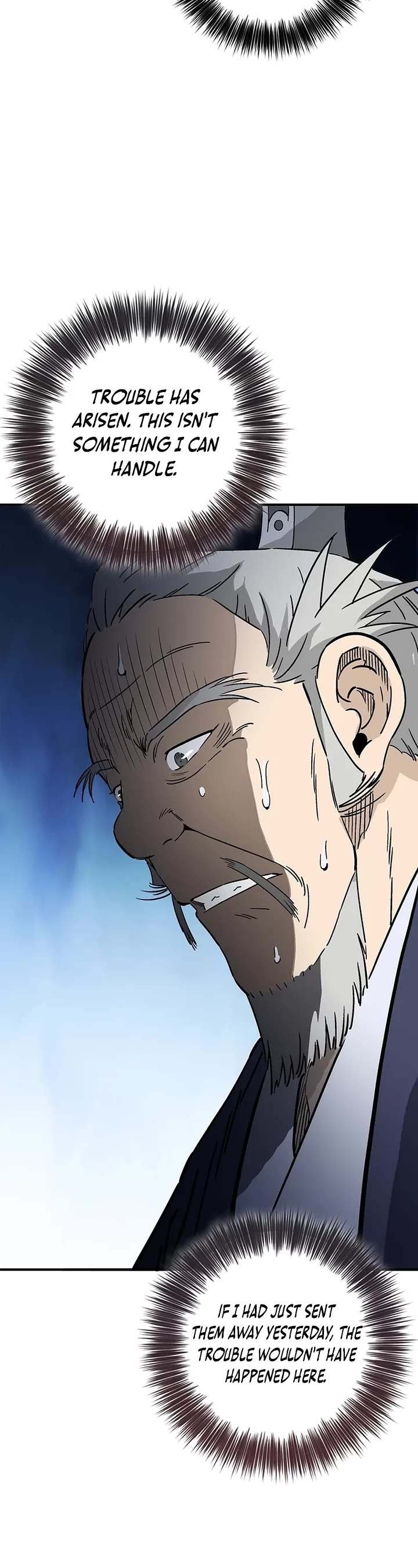 I Reincarnated as a Legendary Surgeon chapter 187 page 30