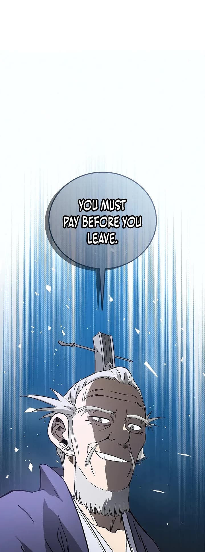 I Reincarnated as a Legendary Surgeon chapter 187 page 34