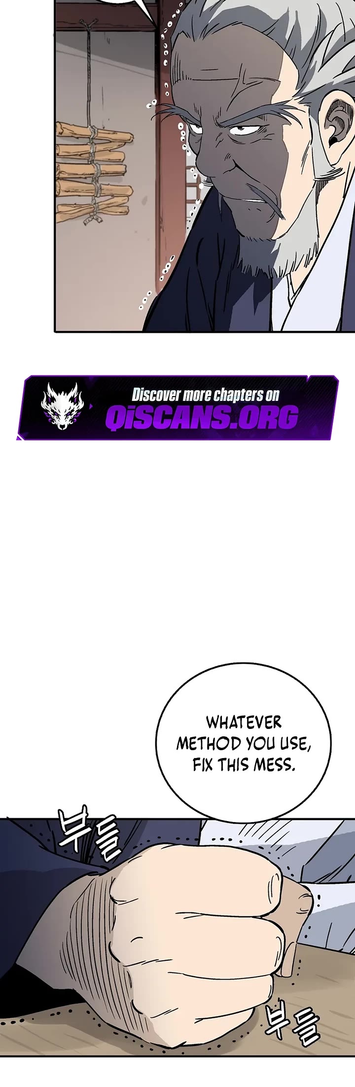 I Reincarnated as a Legendary Surgeon chapter 187 page 4